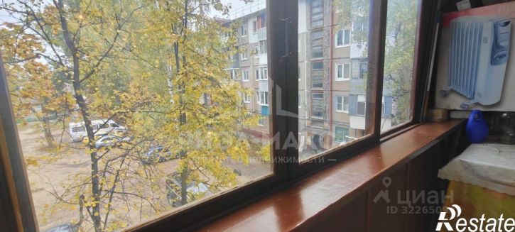 1-комн квартира Брянск г., Бежицкий