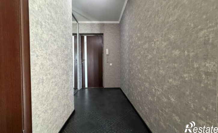 1-комн квартира улица Софьи Перовской, 18,  д. 18