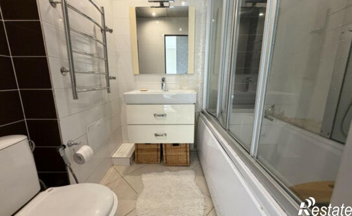 1-комн квартира улица Софьи Перовской, 18,  д. 18