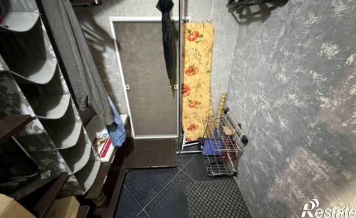 1-комн квартира улица Софьи Перовской, 18,  д. 18