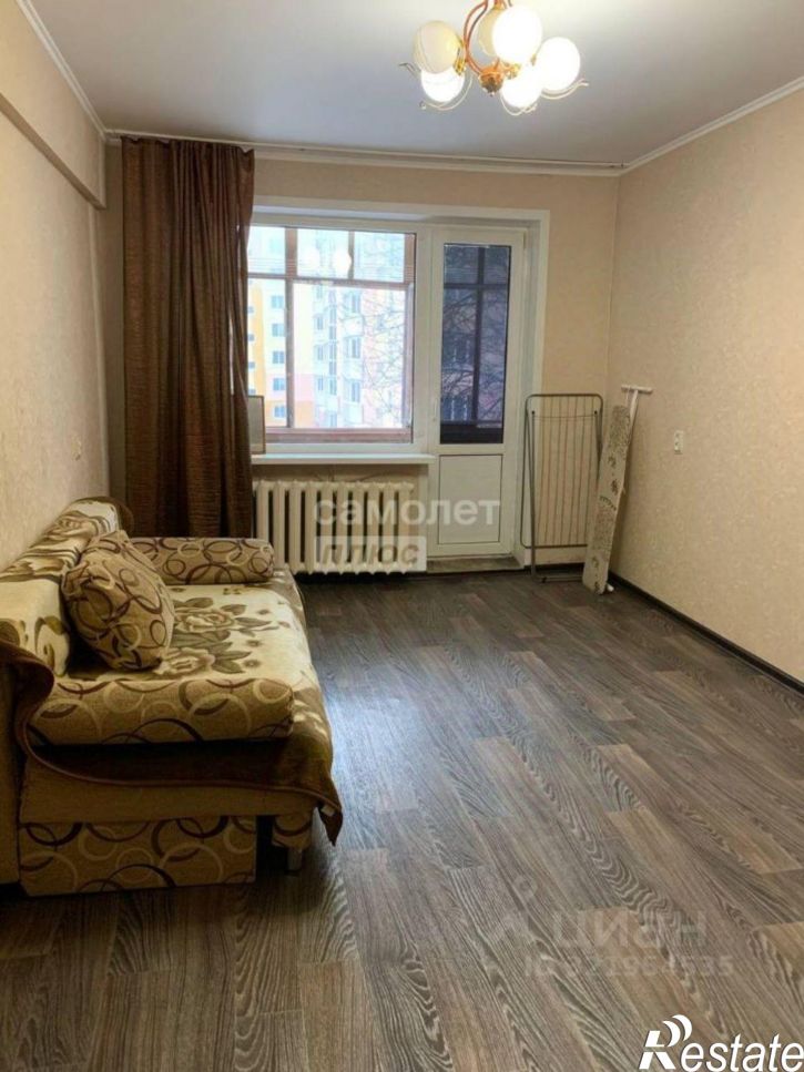 2-комн квартира улица Чернышевского, 56,  д. 56