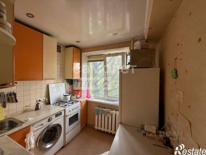 2-комн квартира улица Чернышевского, 56,  д. 56