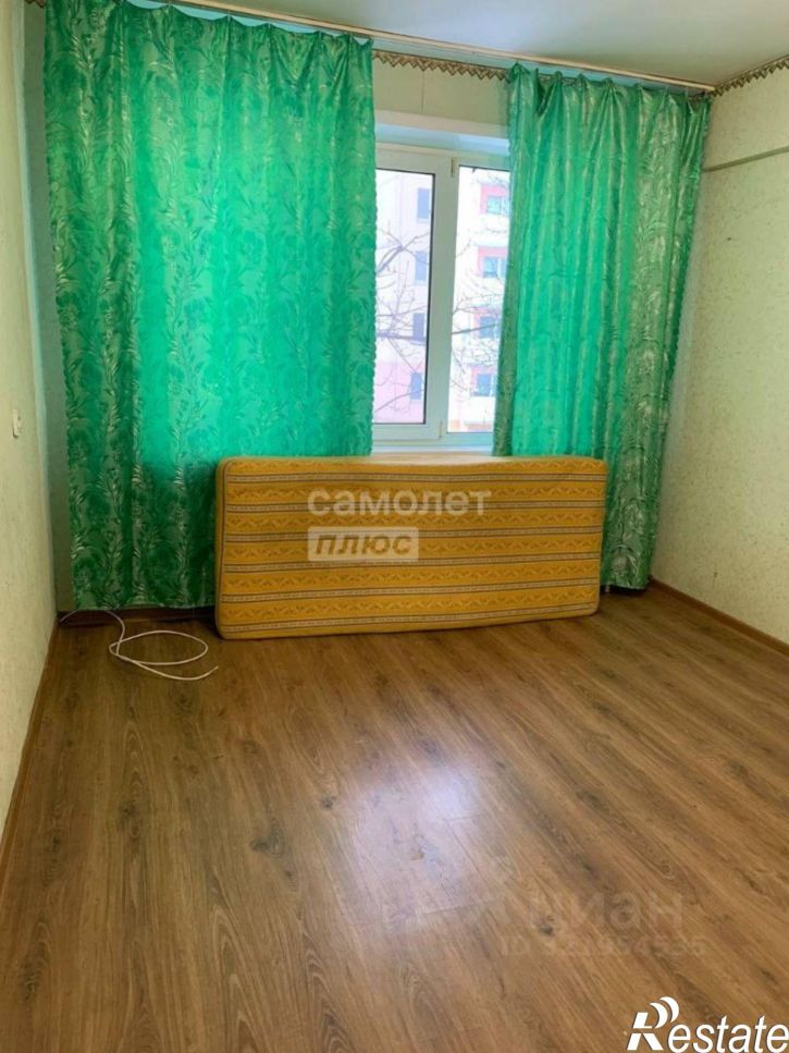 2-комн квартира улица Чернышевского, 56,  д. 56