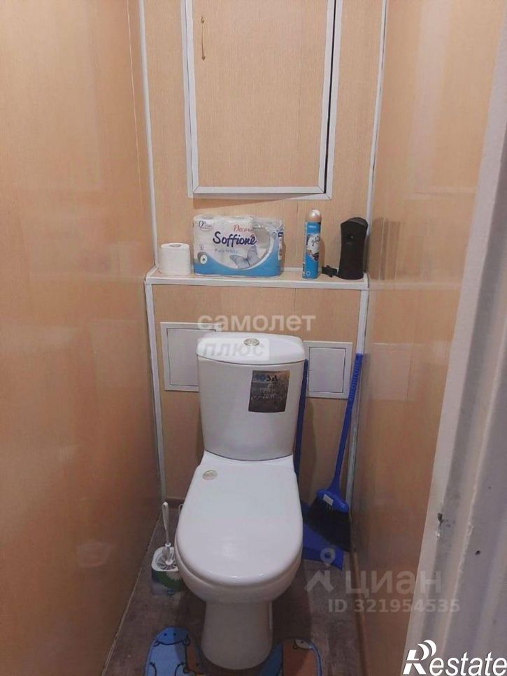 2-комн квартира улица Чернышевского, 56,  д. 56