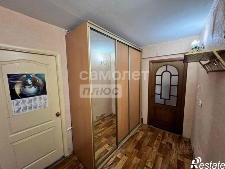 2-комн квартира улица Чернышевского, 56,  д. 56