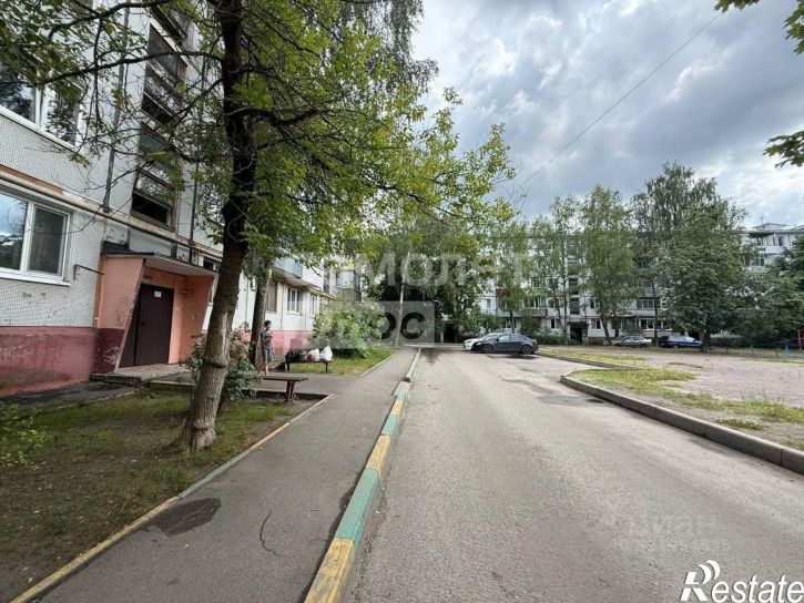 2-комн квартира улица Чернышевского, 56,  д. 56