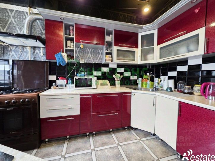 3-комн квартира улица Металлистов, 20,  д. 20