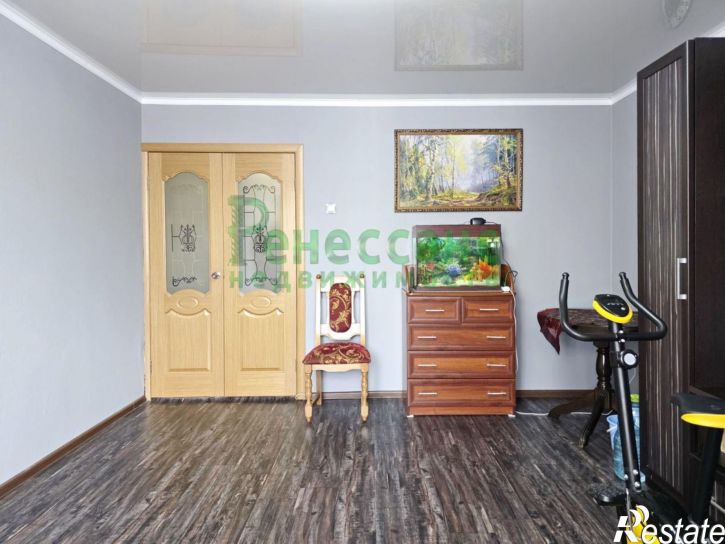 3-комн квартира улица Металлистов, 20,  д. 20