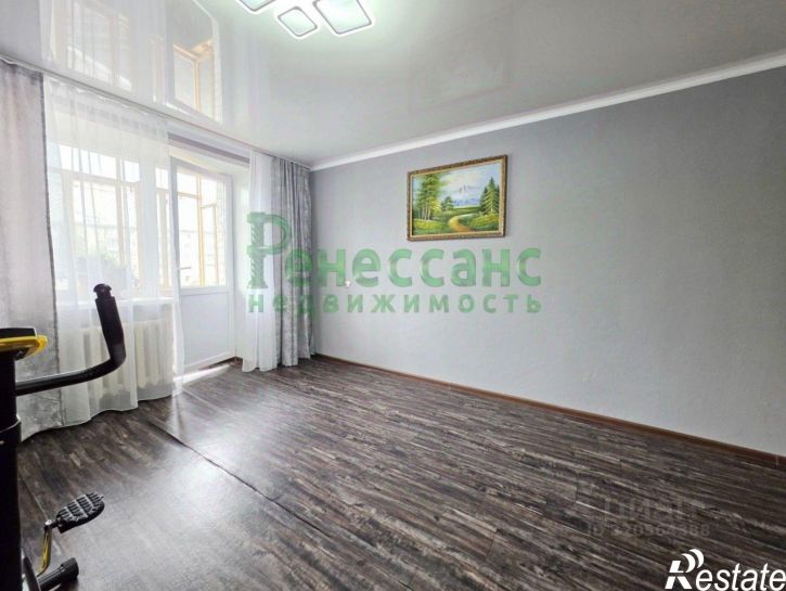 3-комн квартира улица Металлистов, 20,  д. 20