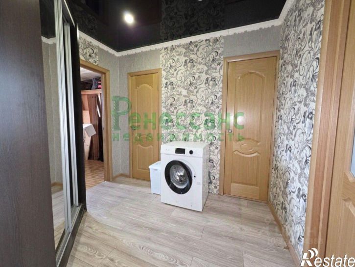 3-комн квартира улица Металлистов, 20,  д. 20