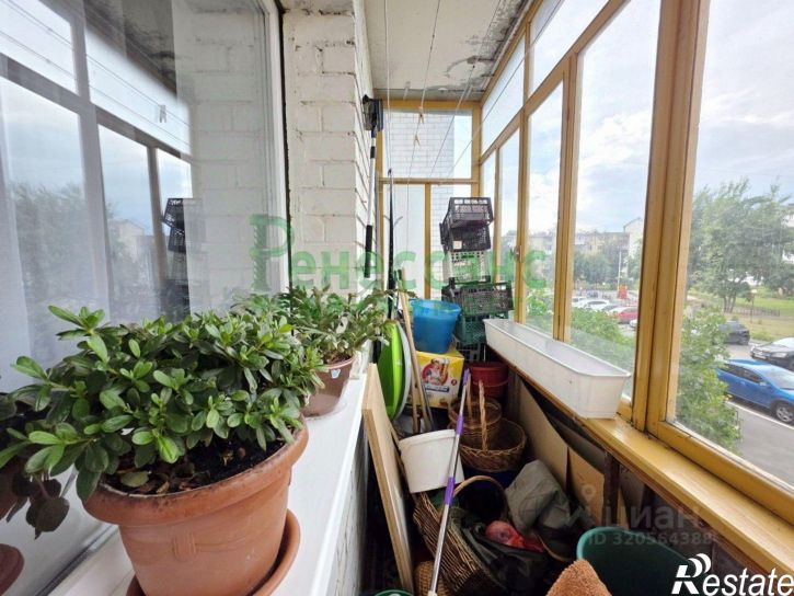 3-комн квартира улица Металлистов, 20,  д. 20