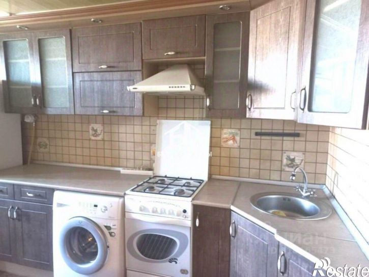 1-комн квартира Московский проспект, 81/1,  д. 81/1