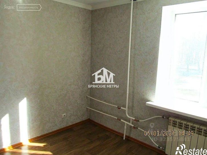 1-комн квартира улица Костычева, 41/2,  д. 41/2