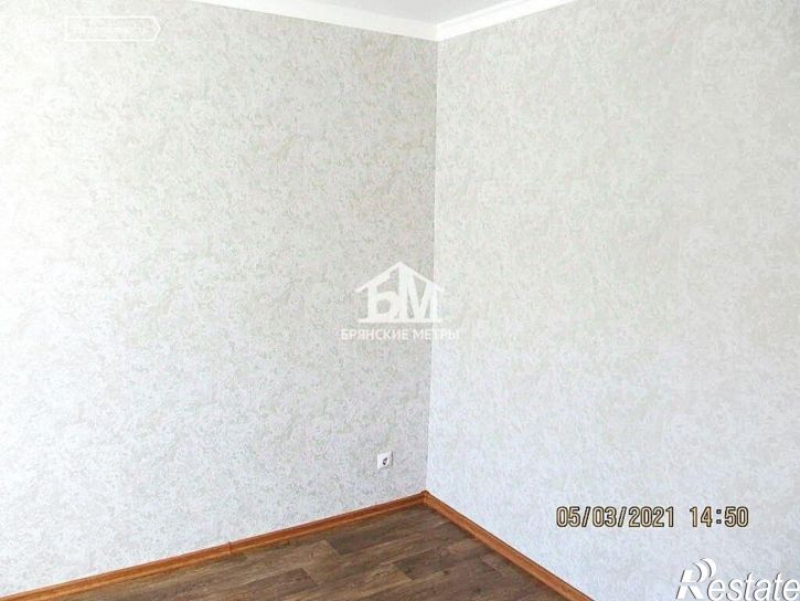 1-комн квартира улица Костычева, 41/2,  д. 41/2