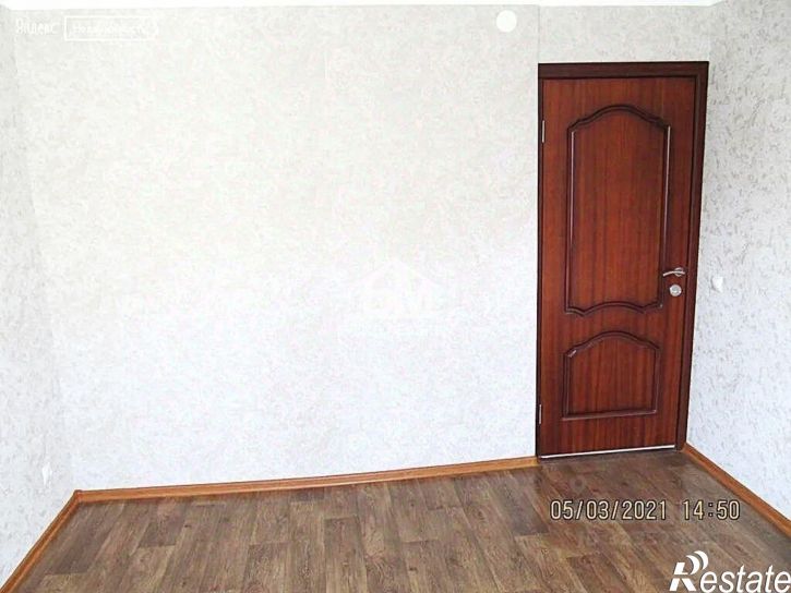 1-комн квартира улица Костычева, 41/2,  д. 41/2