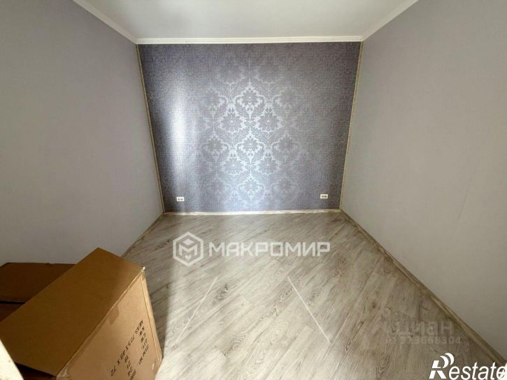 1-комн квартира улица Софьи Перовской, 18,  д. 18