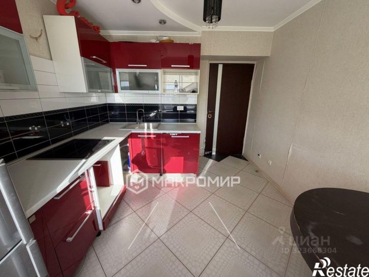 1-комн квартира улица Софьи Перовской, 18,  д. 18