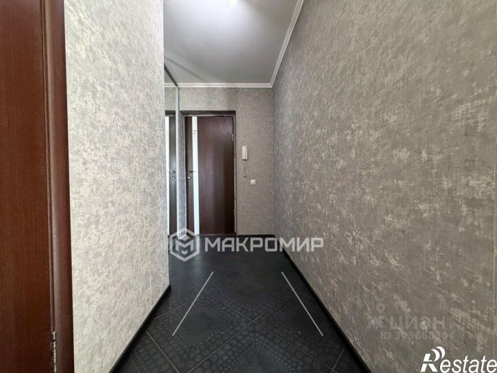 1-комн квартира улица Софьи Перовской, 18,  д. 18