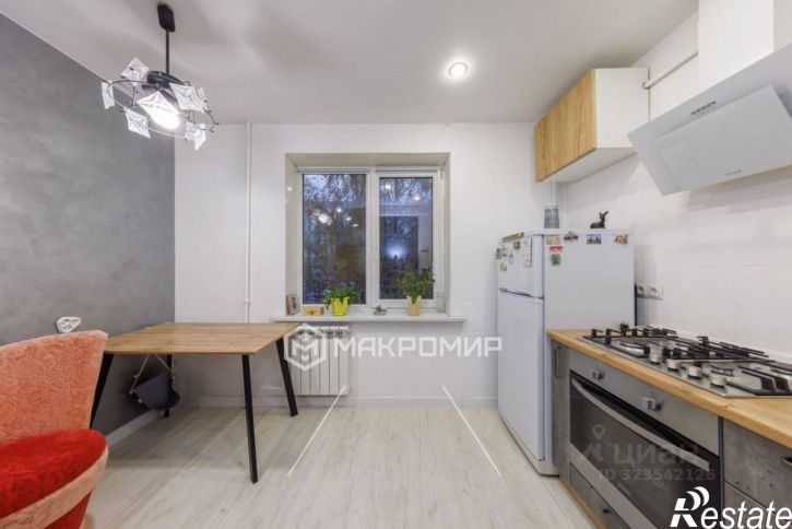 1-комн квартира Брянск г., Володарский