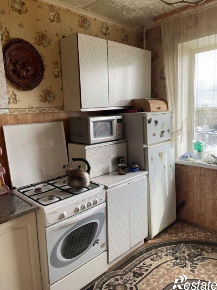 2-комн квартира улица Медведева, 5,  д. 5