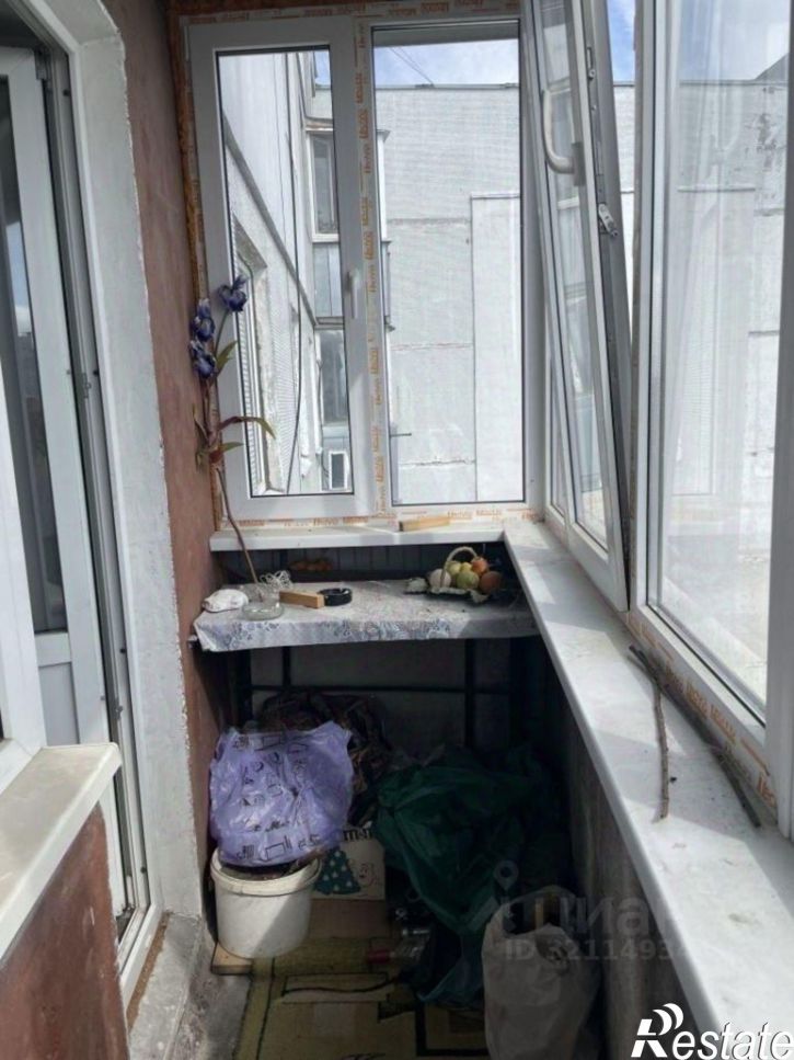 2-комн квартира улица Медведева, 5,  д. 5