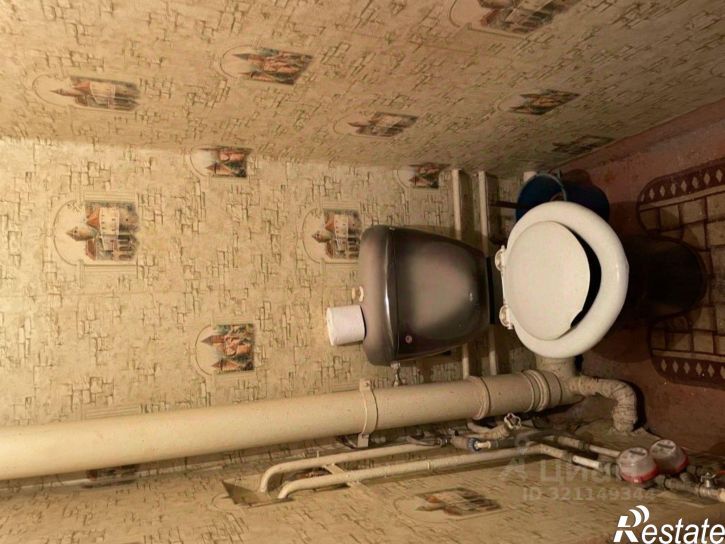 2-комн квартира улица Медведева, 5,  д. 5