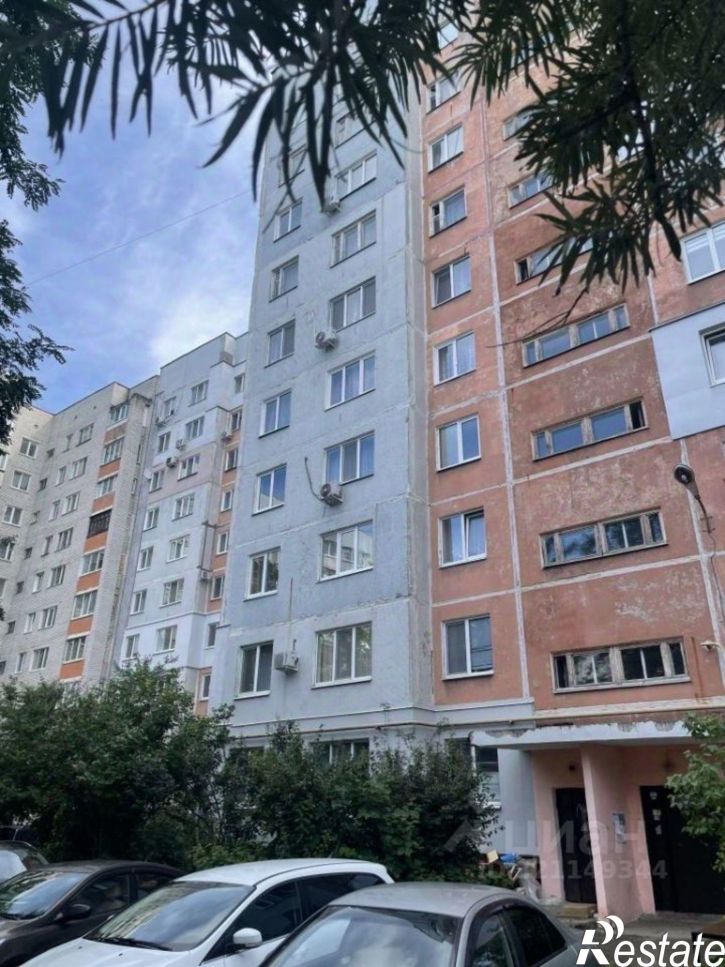 2-комн квартира улица Медведева, 5,  д. 5