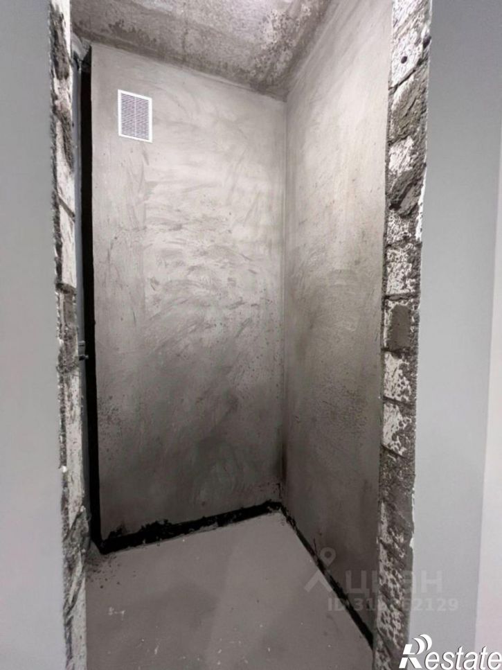 2-комн квартира улица Крапивницкого, 39 к3,  д. 39 к3