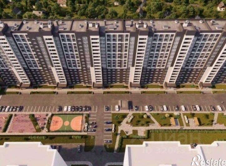 1-комн квартира проспект Станке Димитрова, 67 к7,  д. 67 к7