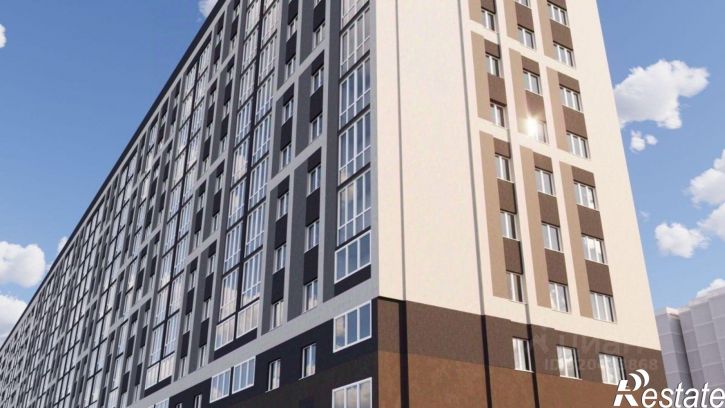 1-комн квартира проспект Станке Димитрова, 67 к7,  д. 67 к7