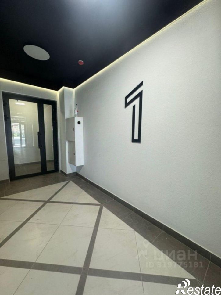 1-комн квартира проспект Станке Димитрова, 67 к7,  д. 67 к7