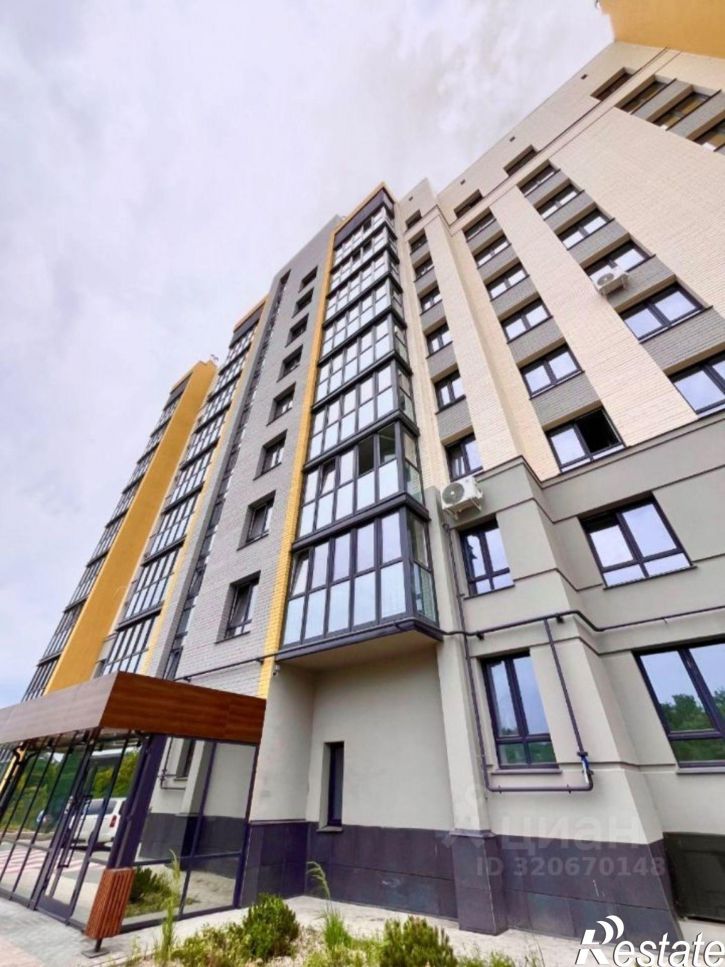 1-комн квартира Брянская улица, 25,  д. 25