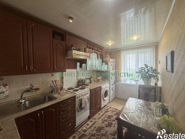 3-комн квартира Белобережская улица, 23,  д. 23