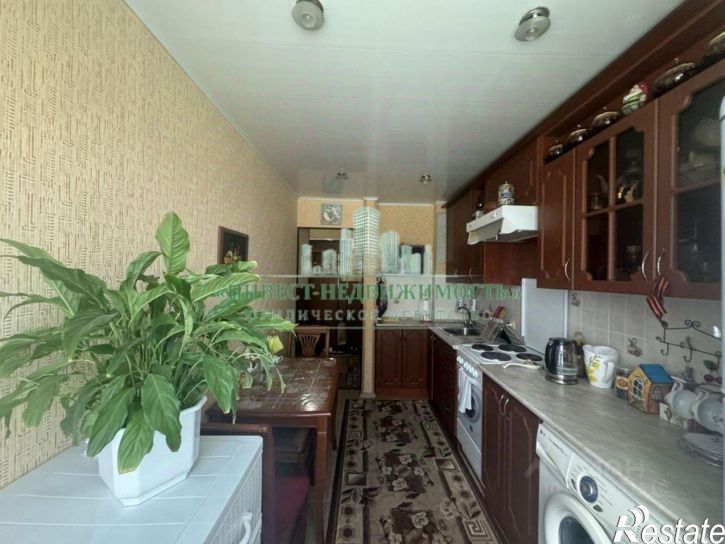 3-комн квартира Белобережская улица, 23,  д. 23