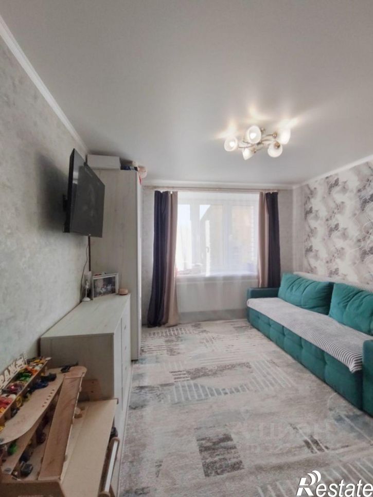 1-комн квартира переулок Менжинского, 74,  д. 74