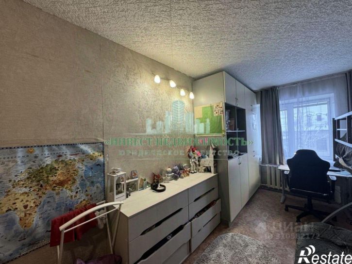 2-комн квартира проспект Станке Димитрова, 61/1,  д. 61/1