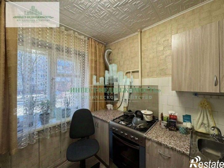 1-комн квартира Северный переулок, 56,  д. 56