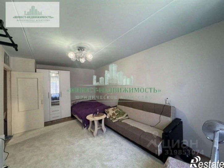 1-комн квартира Северный переулок, 56,  д. 56