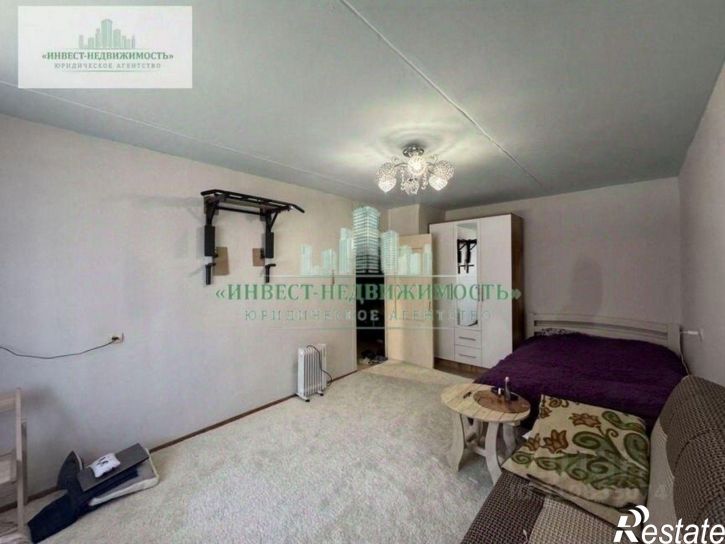 1-комн квартира Северный переулок, 56,  д. 56