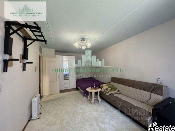 1-комн квартира Северный переулок, 56,  д. 56