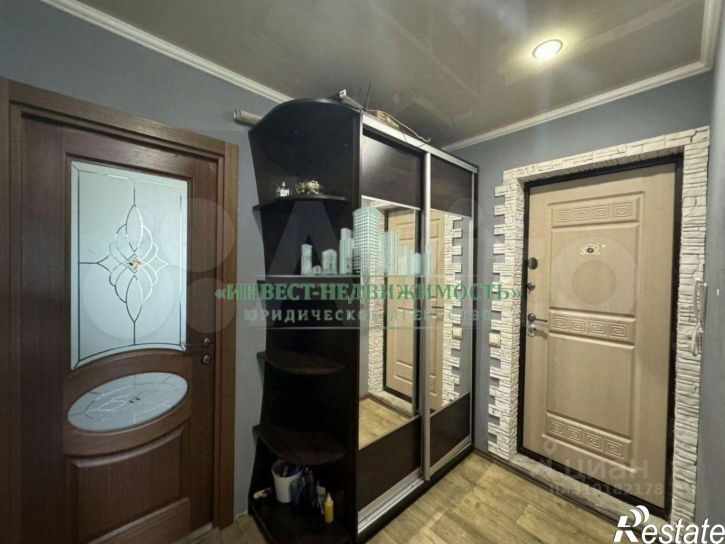 3-комн квартира улица Рылеева, 3,  д. 3