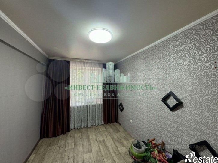 3-комн квартира улица Рылеева, 3,  д. 3