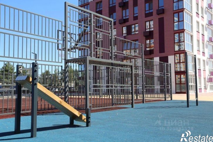 1-комн квартира Брянск городской округ, Брянск