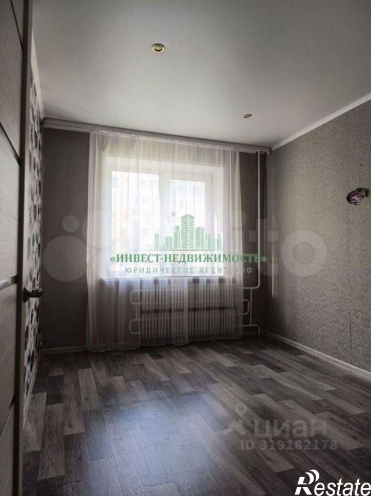 3-комн квартира улица Рылеева, 3,  д. 3