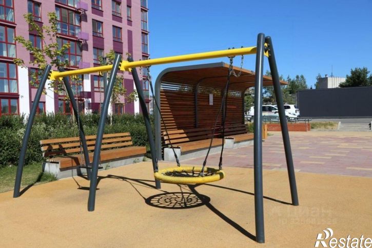 1-комн квартира Брянск городской округ, Брянск