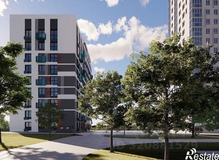 1-комн квартира Брянск городской округ, Брянск