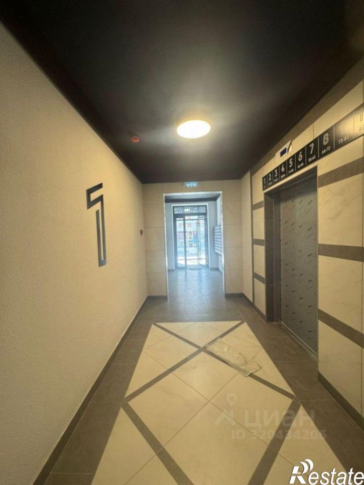 1-комн квартира проспект Станке Димитрова, 67 к7,  д. 67 к7