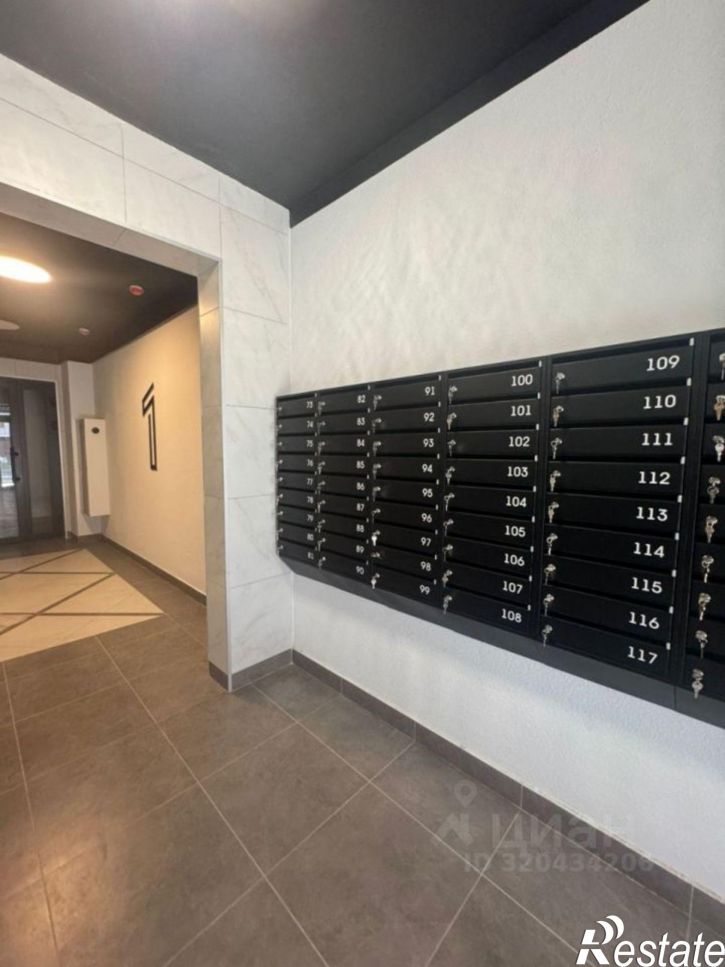 1-комн квартира проспект Станке Димитрова, 67 к7,  д. 67 к7