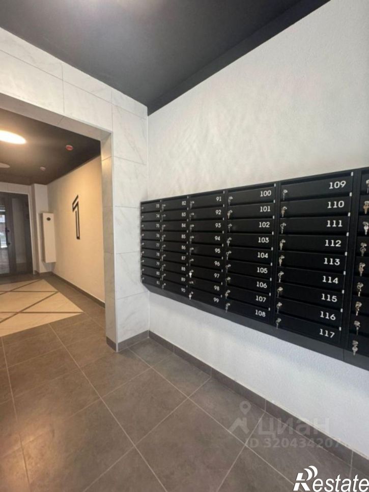 1-комн квартира проспект Станке Димитрова, 67 к7,  д. 67 к7