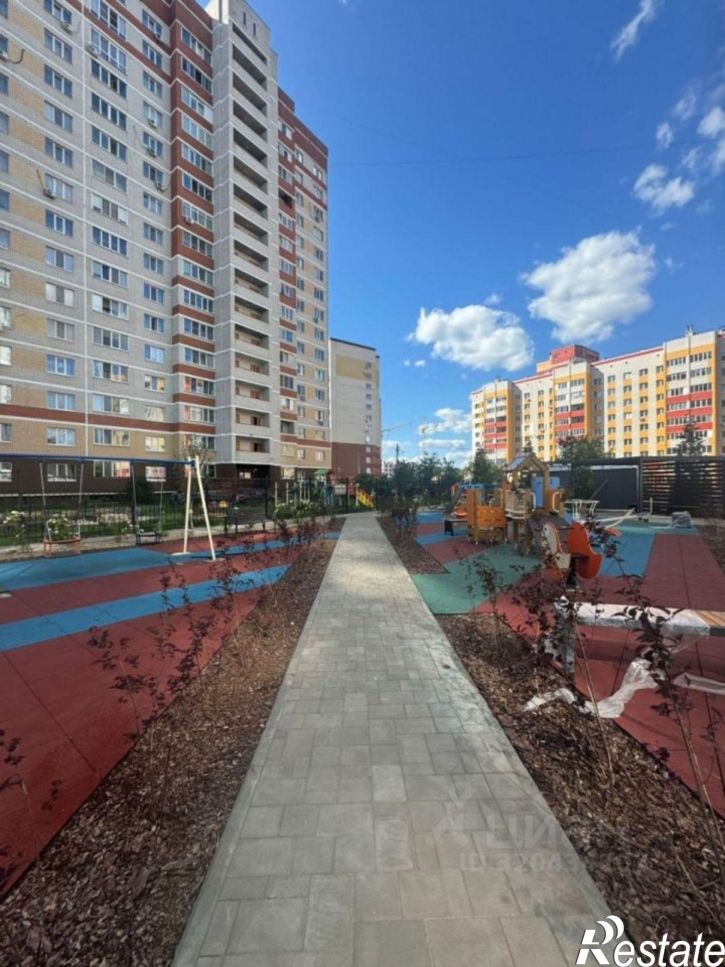 1-комн квартира проспект Станке Димитрова, 67 к7,  д. 67 к7